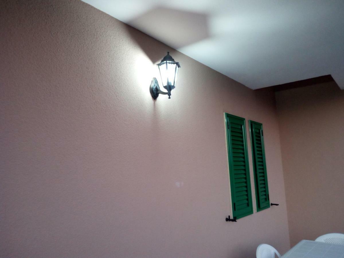 Villa Anna Selva Di Fasano Ngoại thất bức ảnh