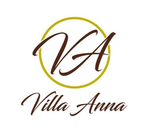Villa Anna Selva Di Fasano Ngoại thất bức ảnh