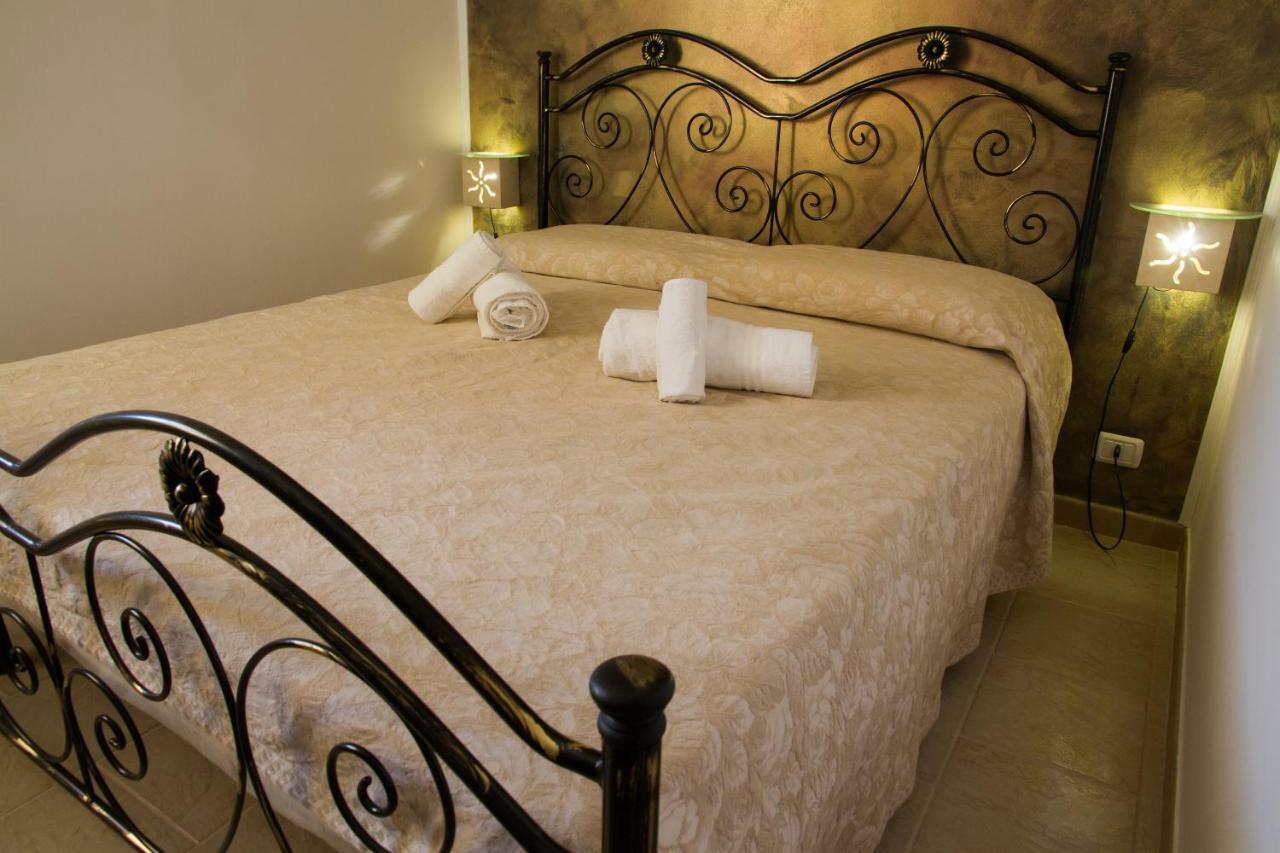 Villa Anna Selva Di Fasano Ngoại thất bức ảnh