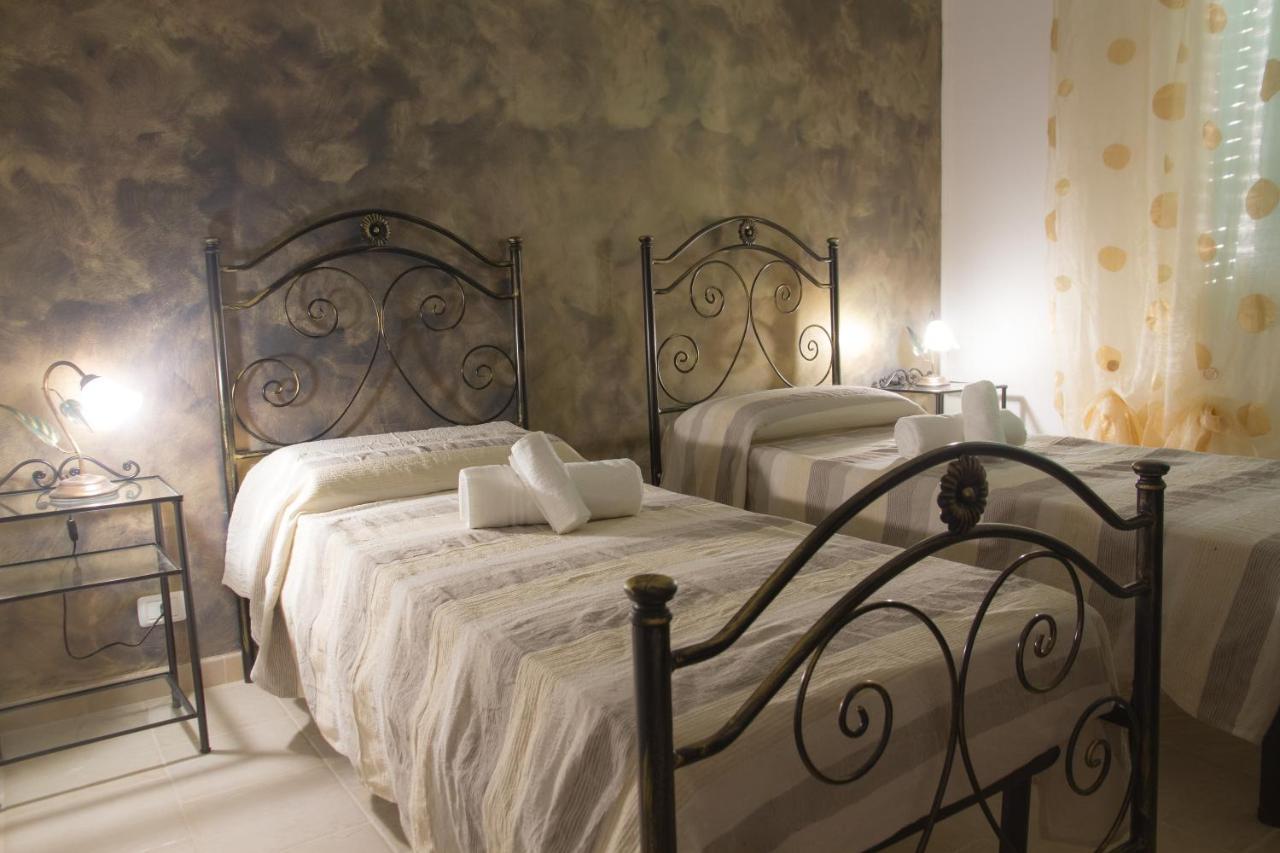 Villa Anna Selva Di Fasano Ngoại thất bức ảnh
